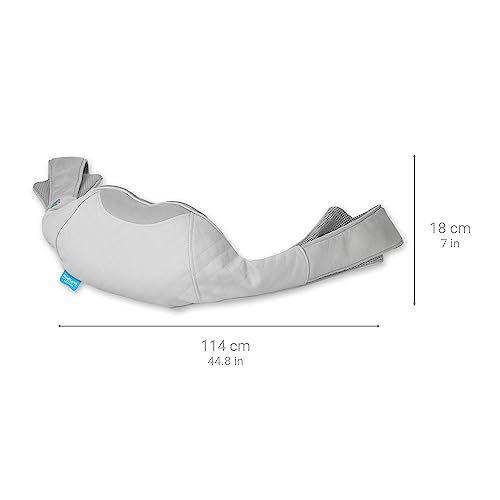 medisana-nmg-850-massaggiatore-shiatsu-per-collo-con-testine-in-gel-funzione-cal image 8