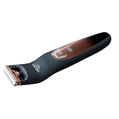 beurer-hr-6000-bodygroomer-rasoio-uomo-per-viso-e-corpo-wet-dry-con-doppia-lama- image 6