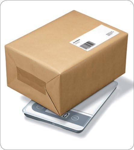 beurer-ks-59-xxl-bilancia-da-cucina-elettrica-con-superficie-extralarge-memoria- image 5
