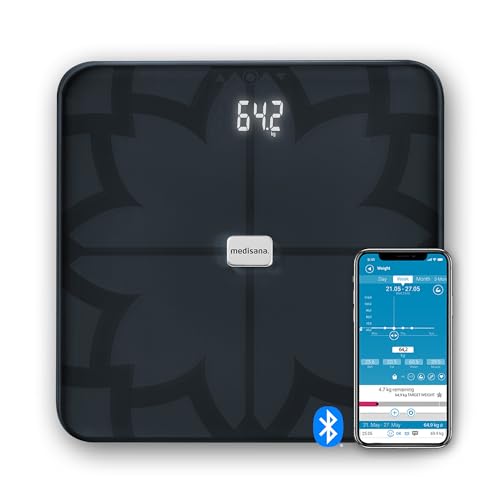 medisana-bs-450-connect-bilancia-digitale-impedenziometrica-con-app-vitadock-dis image 8