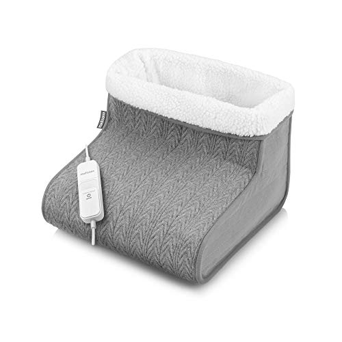 medisana-fw-150-scaldapiedi-elettrico-in-maglia-con-3-livelli-di-temperatura-spe image 8