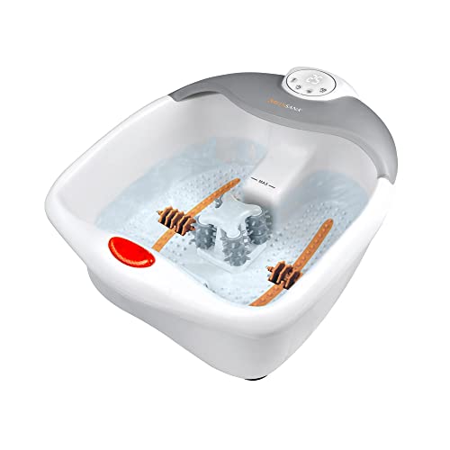medisana-fs-885-pediluvio-massaggiante-3-in-1-con-riscaldamento-vibrazione-e-get image 7