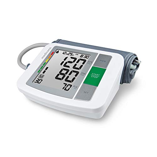medisana-bu-510-sfigmomanometro-da-braccio-superiore-misurazione-precisa-di-pres image 7