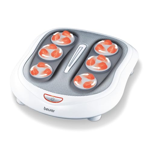 beurer-fm-60-apparecchio-per-massaggio-plantare-shiatsu-con-18-testine-rotanti-e image 6