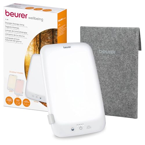 beurer-tl-35-lampada-sad-dispositivo-medico-10-000-lux-con-3-temperature-di-colo image 8