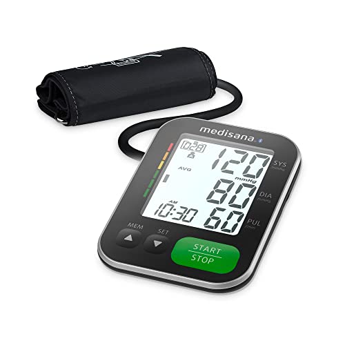 medisana-bu-570-connect-sfigmomanometro-da-braccio-con-app-bluetooth-vitadock-e- image 8