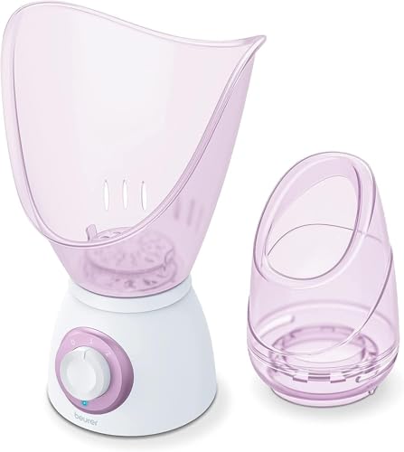 beurer-fs-60-sauna-per-il-viso-multifunzione-3-in-1-con-pulizia-del-viso-aromate image 5