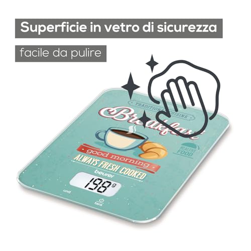 beurer-ks-19-bilancia-da-cucina-con-funzione-tara-superficie-in-vetro-portata-5- image 8