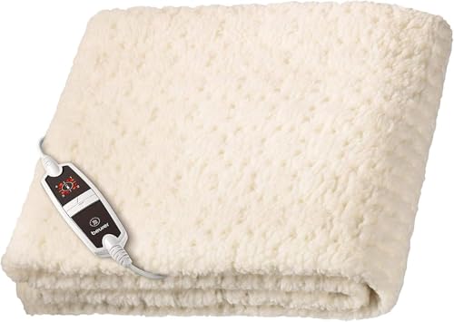 beurer-ub-53-coprimaterasso-termico-singolo-in-peluche-150-x-80-cm-4-livelli-di- image 6