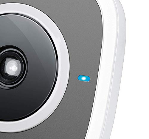 beurer-by-88-smart-baby-monitor-videosorveglianza-baby-con-videocamera-wifi-hd-a image 8