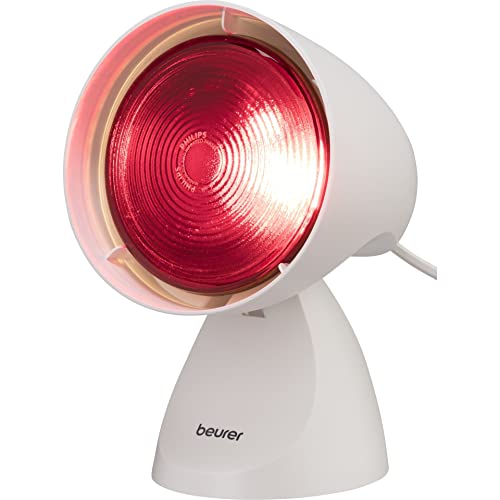beurer-il-21-lampada-infrarossi-bianca-terapia-di-calore-profondo-per-dolori-mus image 3