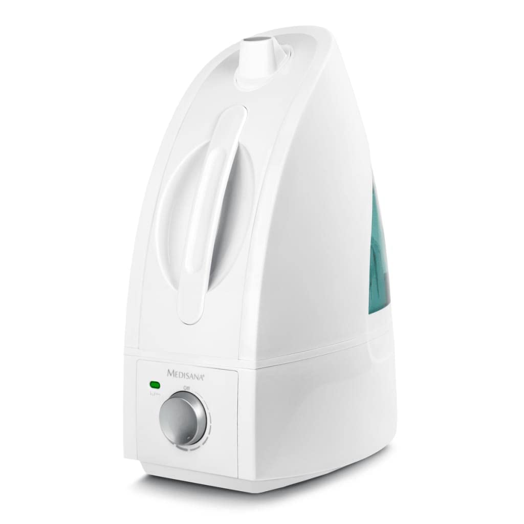 medisana-ah-660-umidificatore-a-ultrasuoni-4-5-litri-per-ambienti-fino-a-30-m-co image 1