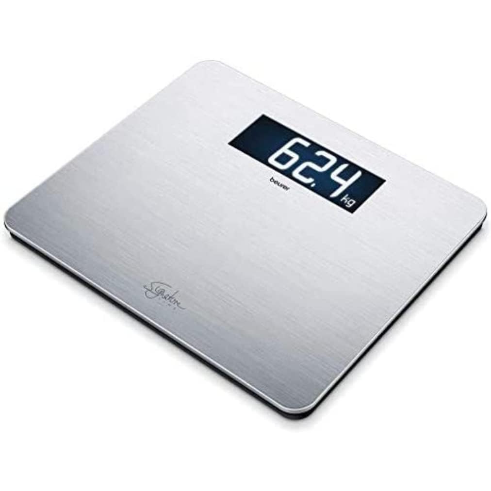 beurer-gs-405-signature-line-bilancia-digitale-in-acciaio-inox-piattaforma-xxl-3 image 1