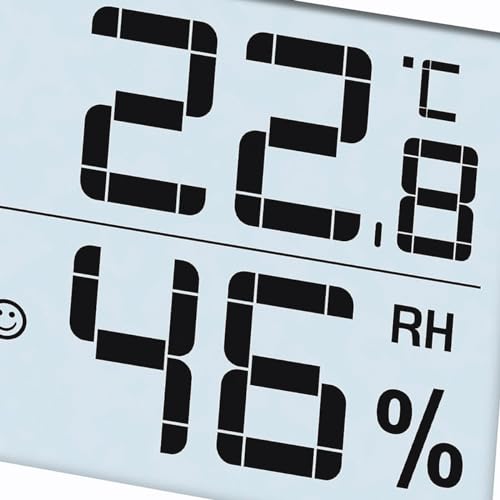 beurer-hm-16-termoigrometro-digitale-con-display-smiley-misura-temperatura-e-umi image 8