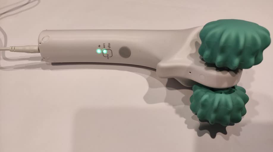 Ottimo per il collo