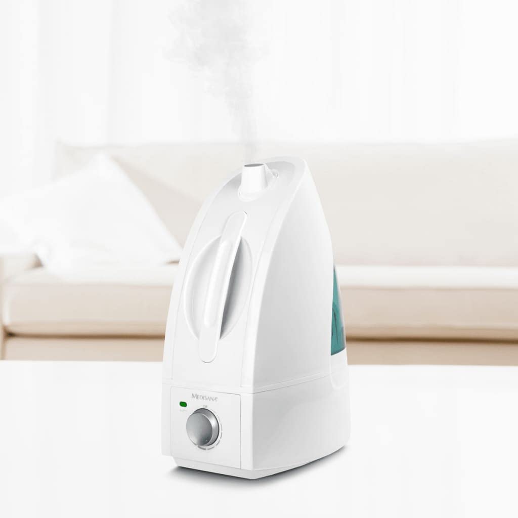 medisana-ah-660-umidificatore-a-ultrasuoni-4-5-litri-per-ambienti-fino-a-30-m-co image 2