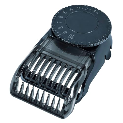 beurer-hr-6000-bodygroomer-rasoio-uomo-per-viso-e-corpo-wet-dry-con-doppia-lama- image 7