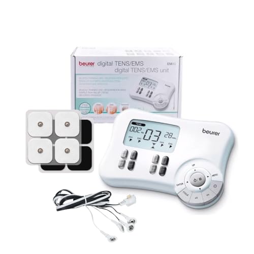 beurer-em-80-apparecchio-tens-ems-digitale-con-30-programmi-4-canali-e-8-elettro image 8