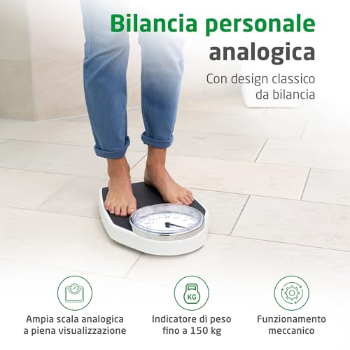 medisana-psd-bilancia-meccanica-retro-pesapersone-analogico-fino-a-150-kg-con-pe image 8