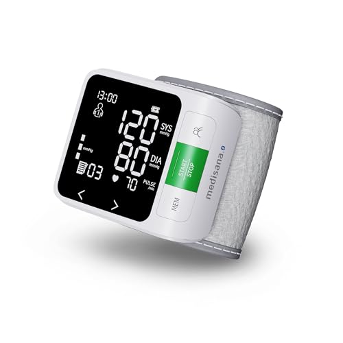 medisana-bw-360-misuratore-di-pressione-da-polso-con-app-bluetooth-scala-a-semaf image 8