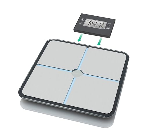 medisana-bs-460-bilancia-digitale-per-la-composizione-corporea-con-display-lcd-r image 7