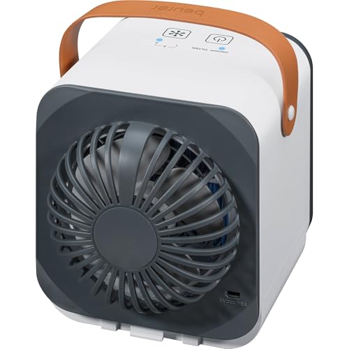 beurer-lv-50-fresh-breeze-raffrescatore-d-aria-portatile-con-umidificazione-a-ev image 8
