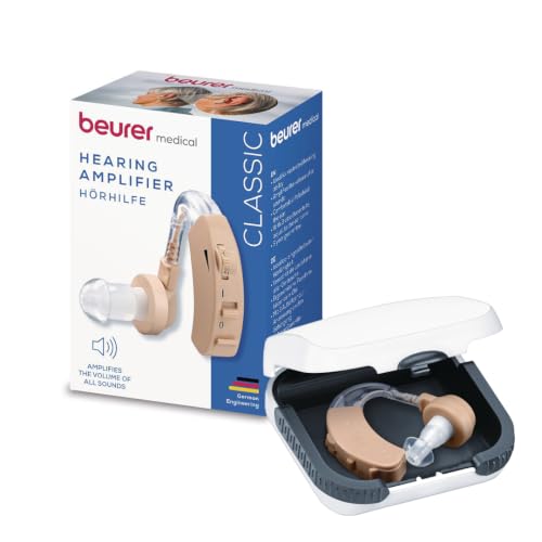beurer-ha-20-amplificatore-acustico-singolo-dietro-l-orecchio-con-volume-regolab image 7