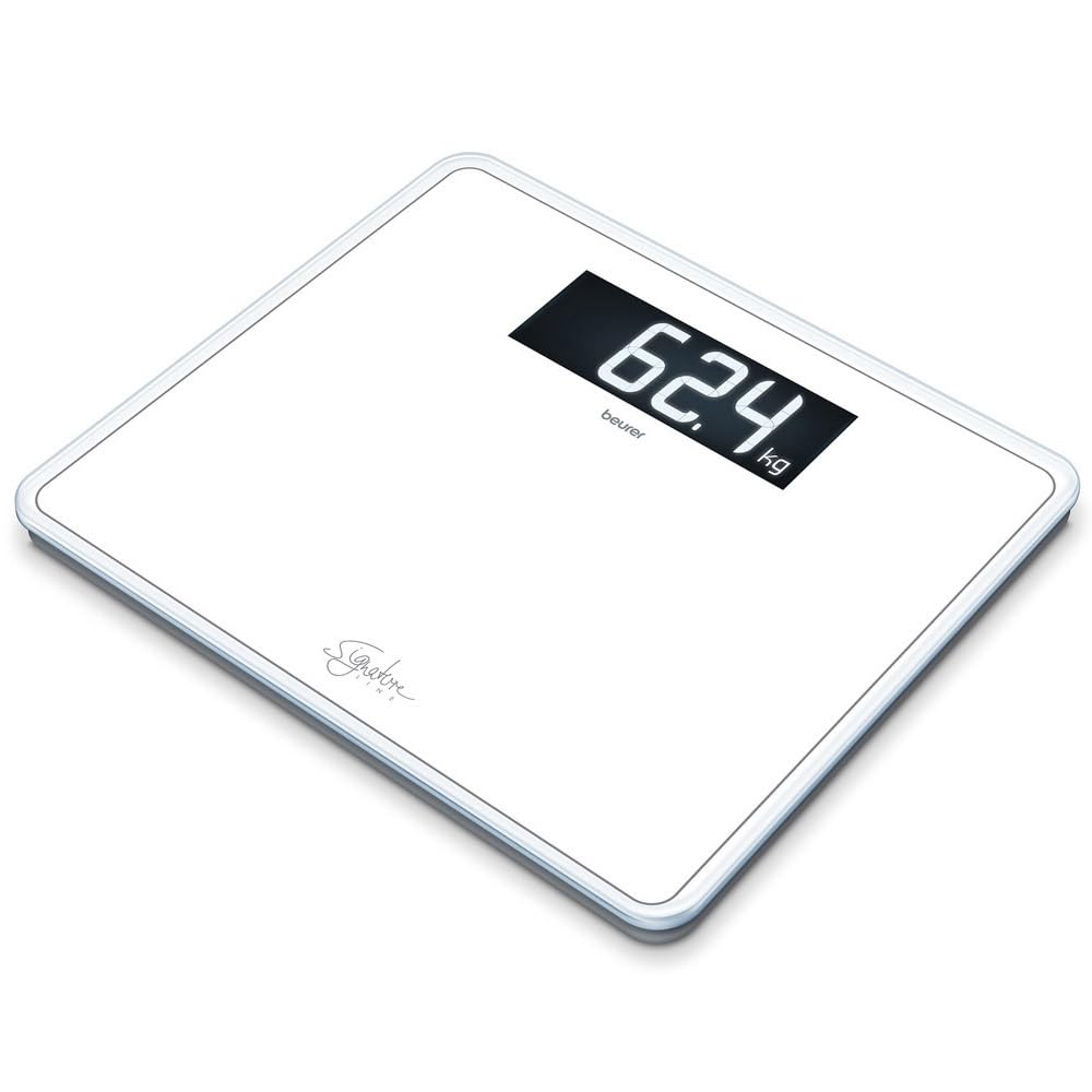 beurer-gs-410-signature-line-bilancia-pesapersone-in-vetro-xxl-35-x-30-cm-nero-c image 4