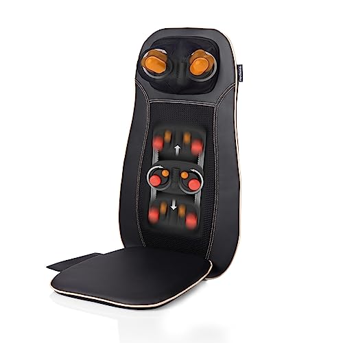medisana-mcn-coprisedile-massaggiante-shiatsu-elettrico-con-calore-e-luce-rossa- image 8