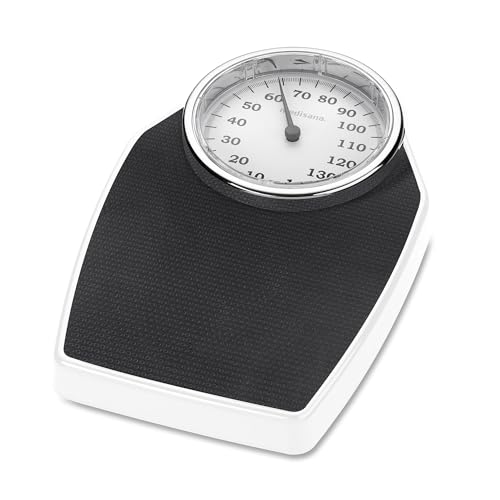 medisana-psd-bilancia-meccanica-retro-pesapersone-analogico-fino-a-150-kg-con-pe image 7