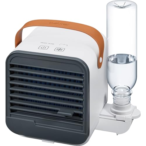 beurer-lv-50-fresh-breeze-raffrescatore-d-aria-portatile-con-umidificazione-a-ev image 7