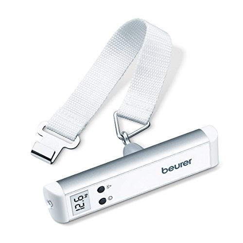 beurer-ls-10-bilancia-pesabagagli-digitale-portatile-fino-a-50-kg-con-display-lc image 3