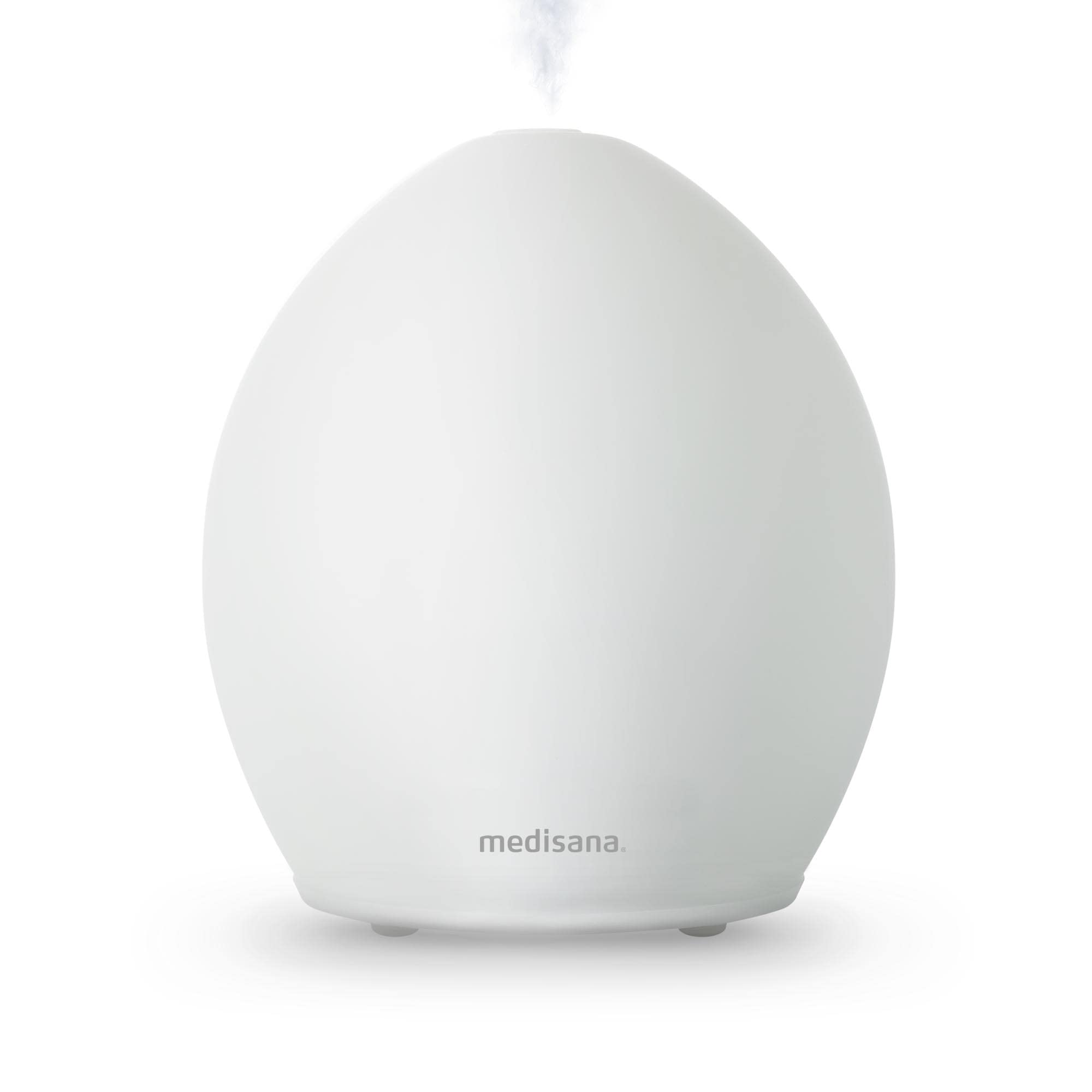medisana-ad-635-diffusore-di-aromi-a-ultrasuoni-con-serbatoio-100-ml-luce-wellne image 1