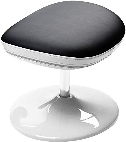 medisana-rs-650-sgabello-pouf-abbinabile-alla-poltrona-da-massaggio-lounge-chair image 2