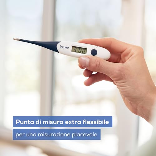 beurer-ft-17-termometro-digitale-per-febbre-con-punta-flessibile-risultato-in-10 image 8