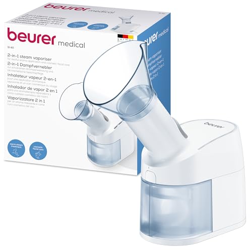 beurer-si-40-nebulizzatore-a-vapore-silenzioso-per-bocca-naso-e-gola-con-oli-ess image 8