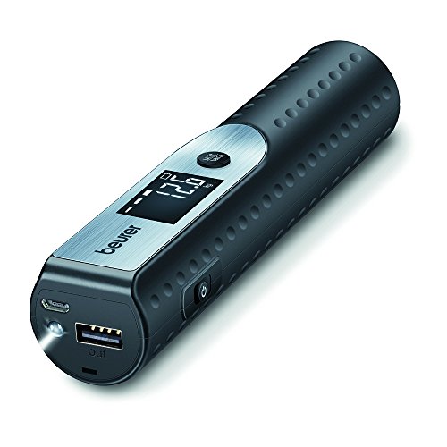 beurer-ls-50-travelmeister-pesabagagli-3-in-1-con-power-bank-5000-mah-e-torcia-p image 8