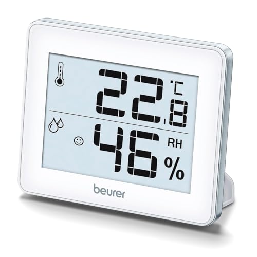 beurer-hm-16-termoigrometro-digitale-con-display-smiley-misura-temperatura-e-umi image 6