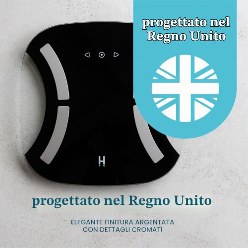 homedics-essentials-body-analyser-bilancia-digitale-da-bagno-con-analisi-composi image 8
