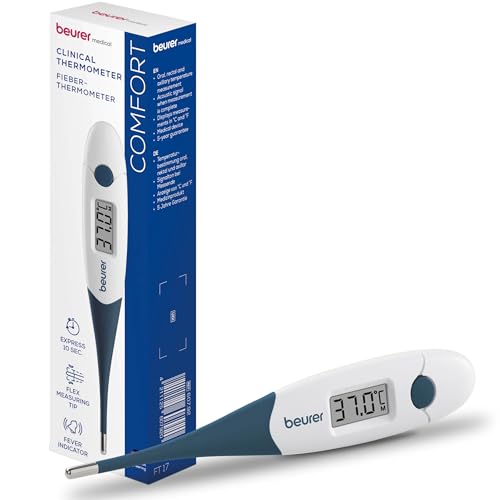 beurer-ft-17-termometro-digitale-per-febbre-con-punta-flessibile-risultato-in-10 image 7