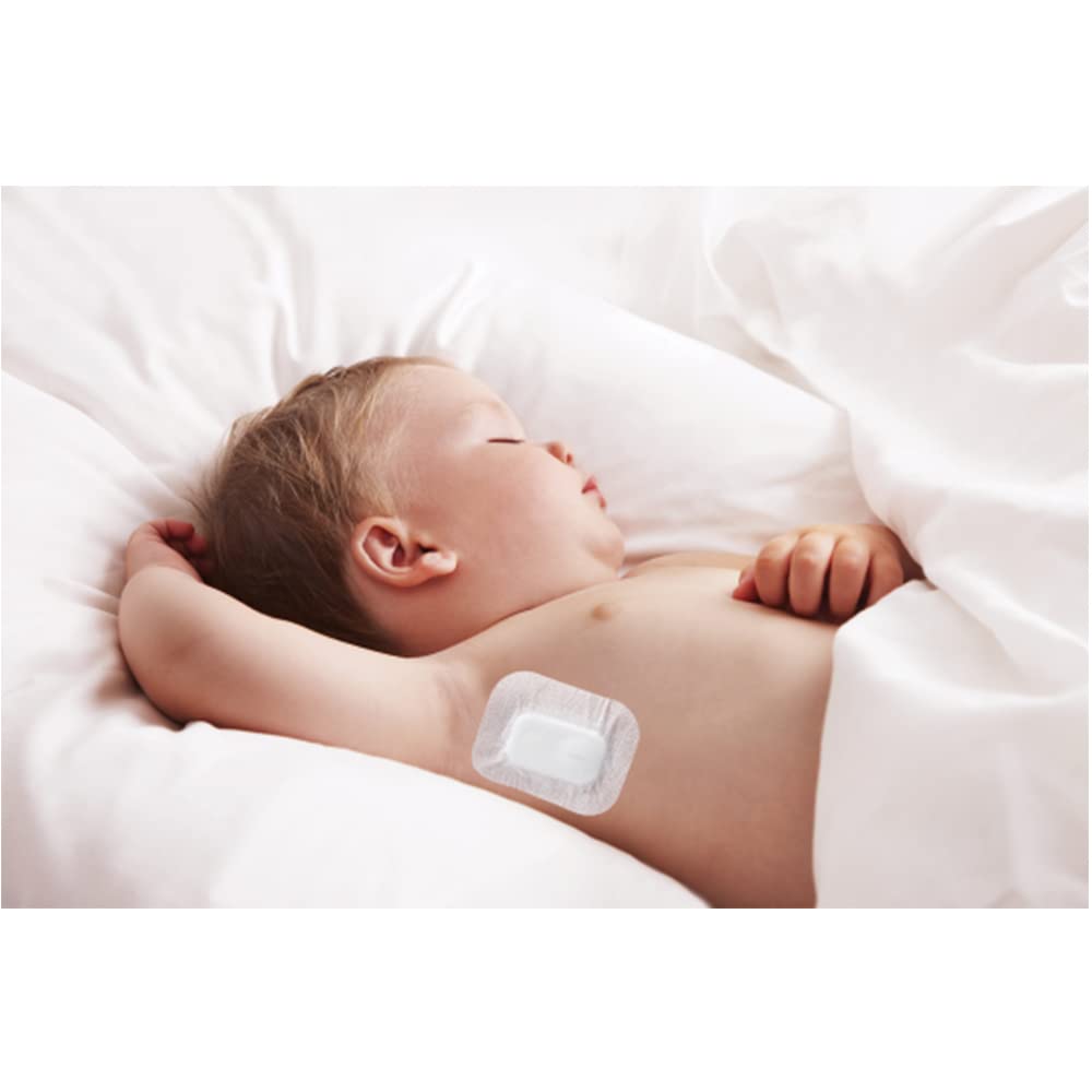 medisana-tm-735-termometro-bluetooth-monitoraggio-continuo-della-temperatura-cor image 4