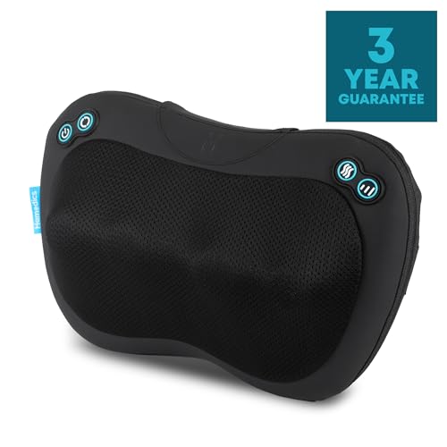homedics-cuscino-massaggiante-shiatsu-riscaldato-per-schiena-spalle-e-collo-mass image 8