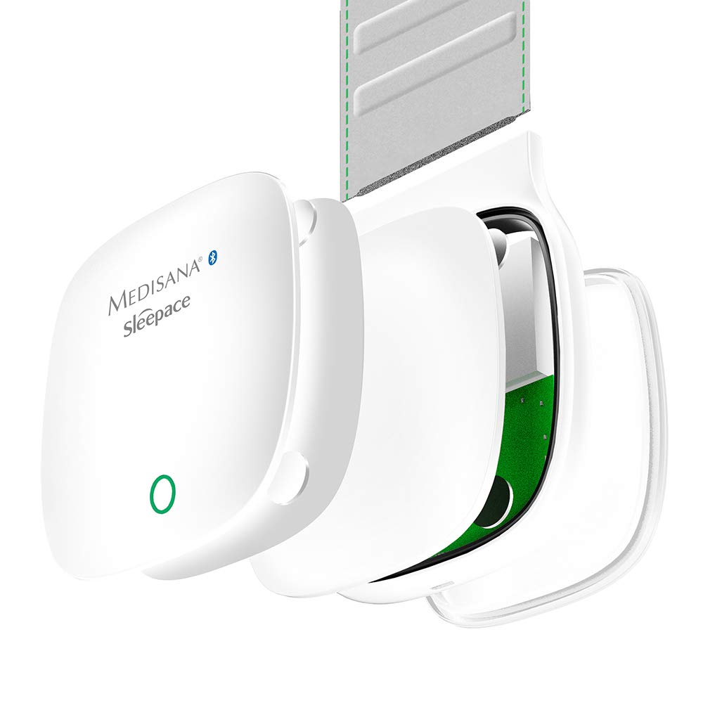 medisana-sc-800-sleepace-monitor-del-sonno-non-invasivo-con-fascia-piezoelettric image 5