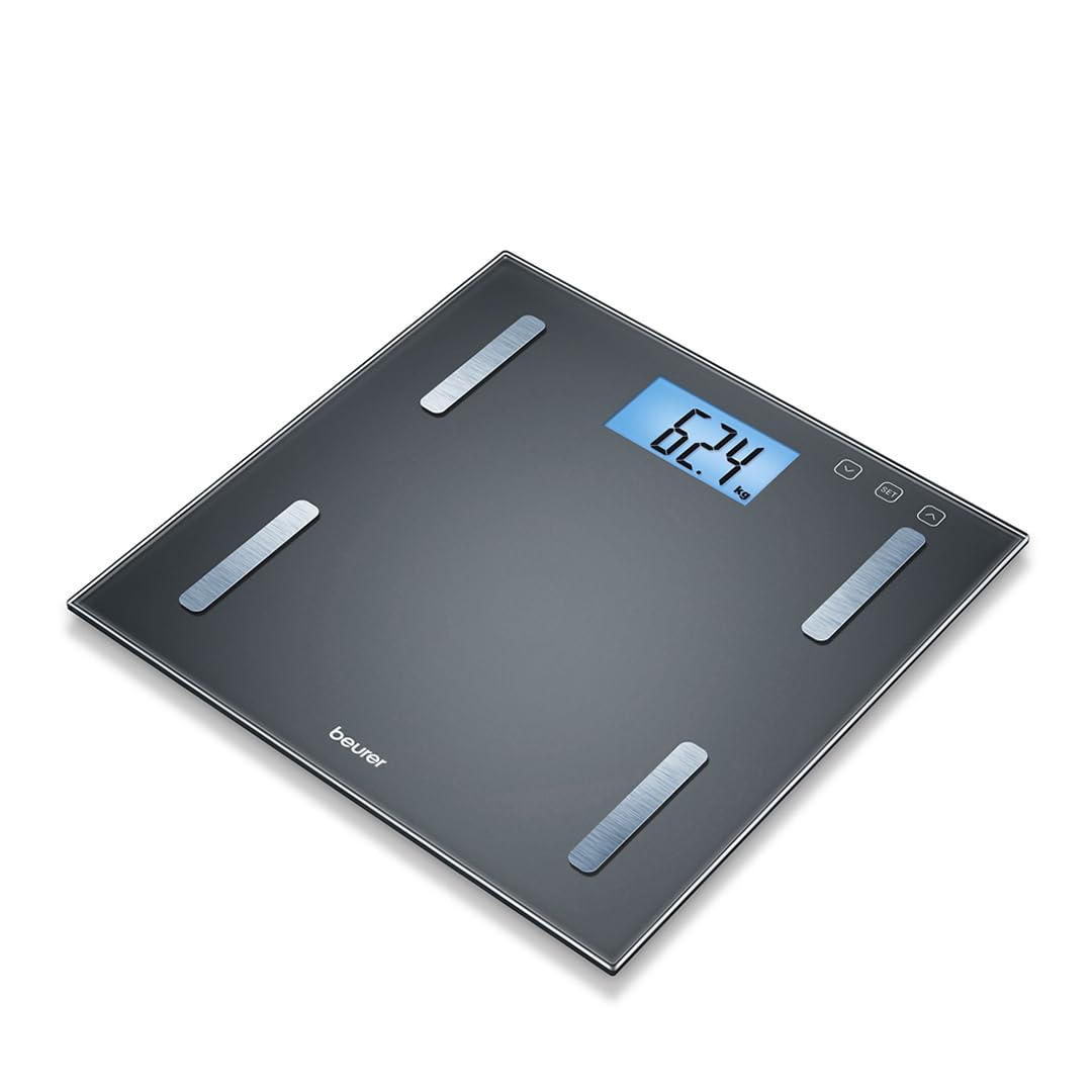 beurer-bf-limited-edition-bilancia-diagnostica-con-elettrodi-in-acciaio-inox-dis image 3