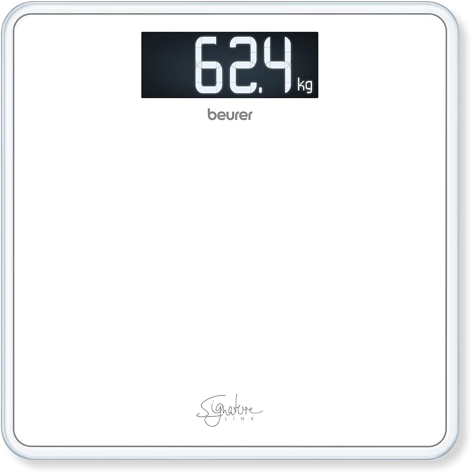 beurer-gs-410-signature-line-bilancia-pesapersone-in-vetro-xxl-35-x-30-cm-nero-c image 3