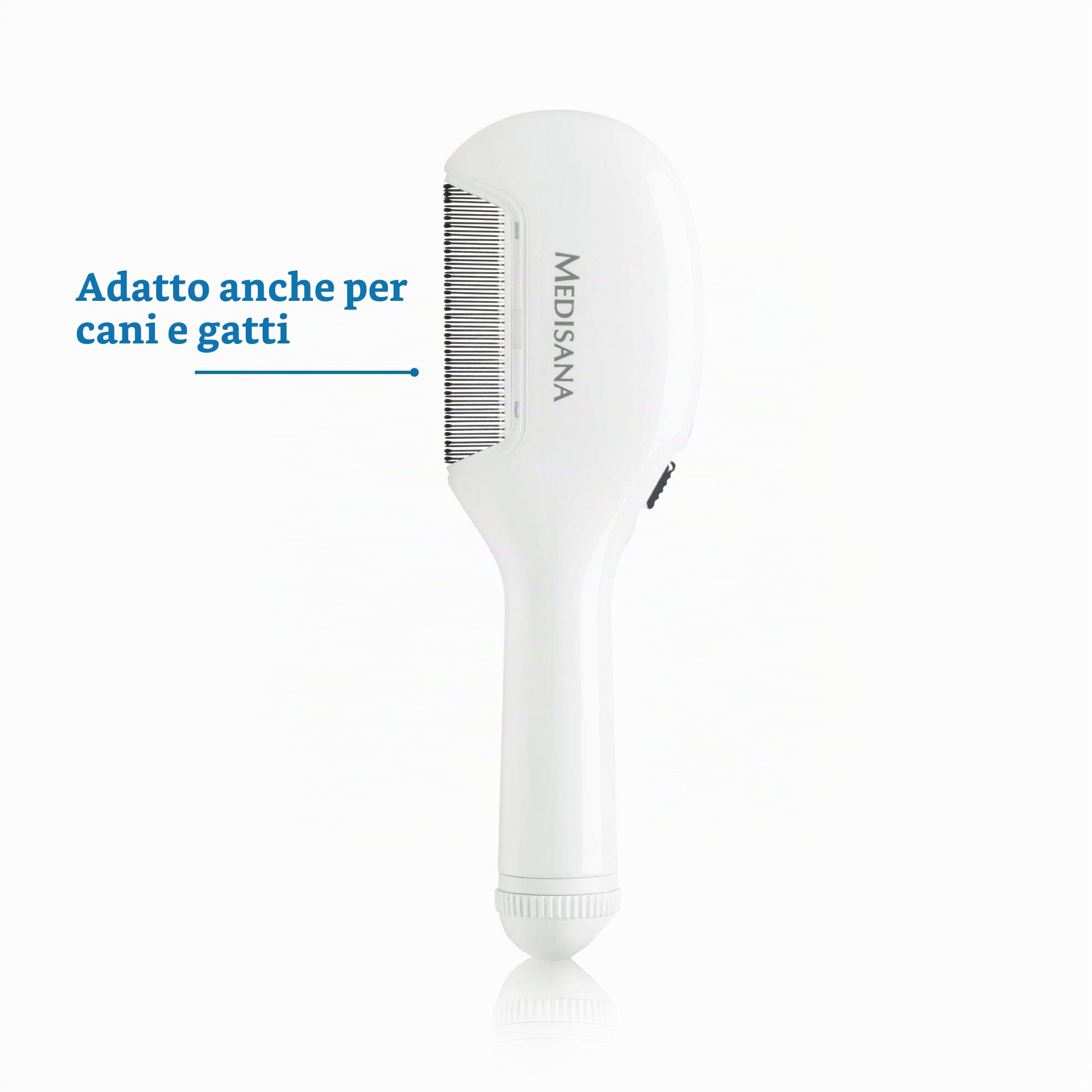 medisana-lc-860-pettine-elettrico-antipidocchi-senza-sostanze-chimiche-anche-per image 3