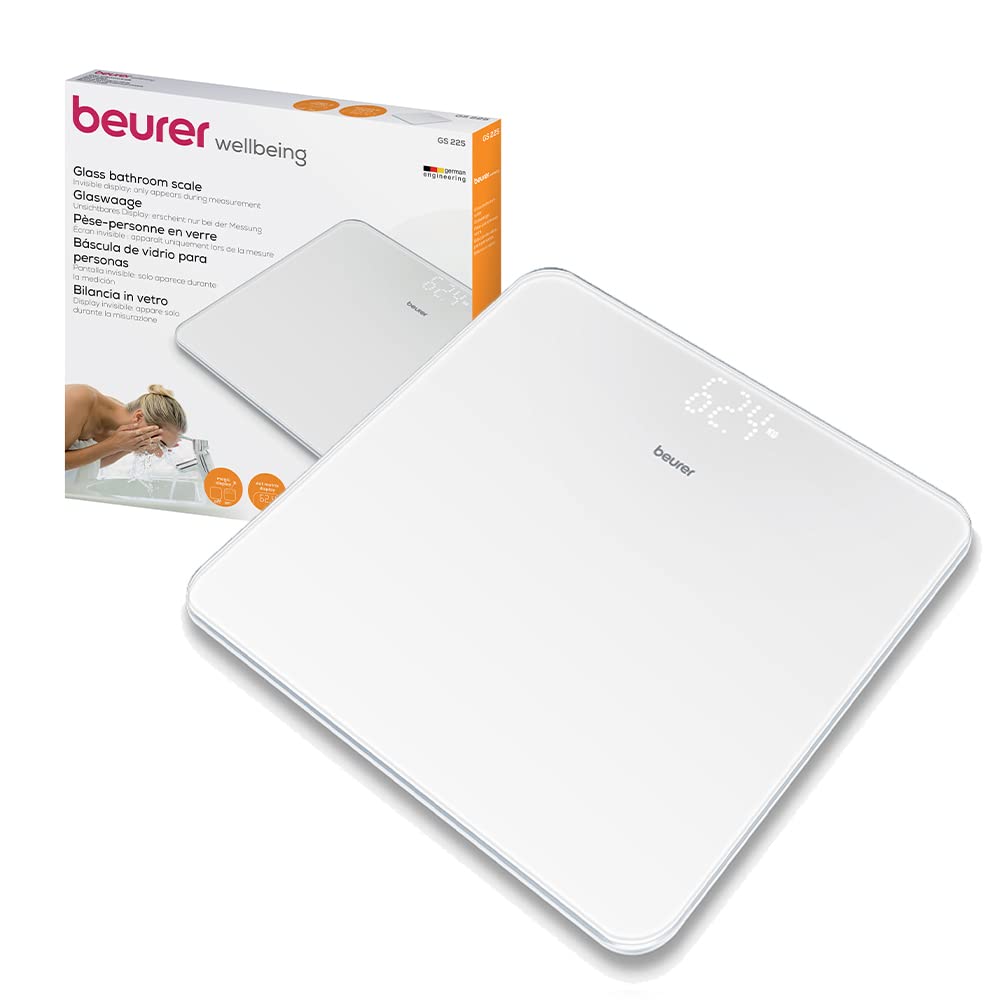 beurer-gs-235-bilancia-pesapersone-digitale-in-vetro-con-superficie-in-silicone- image 5