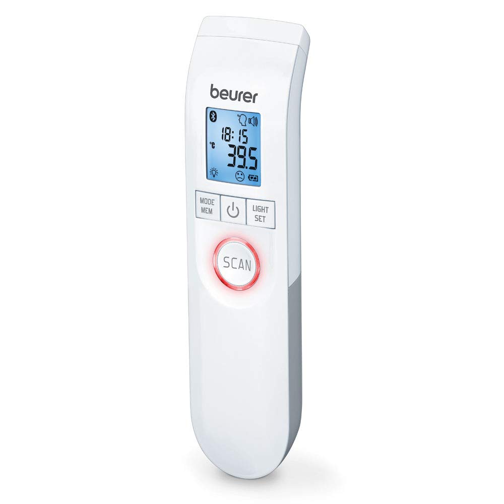 beurer-ft-95-termometro-infrarossi-senza-contatto-con-bluetooth-e-app-healthmana image 4