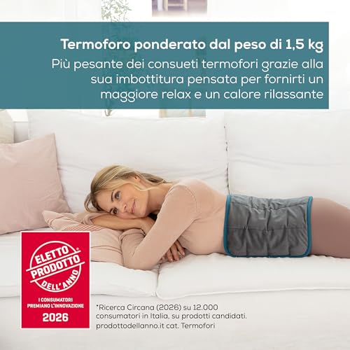 beurer-hk-145-cosy-weight-cuscino-termico-ponderato-1500-g-con-perle-di-vetro-6- image 8