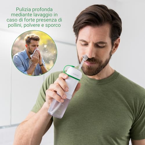 medisana-ni-200-doccia-nasale-elettrica-con-serbatoio-150-ml-design-pieghevole-2 image 8